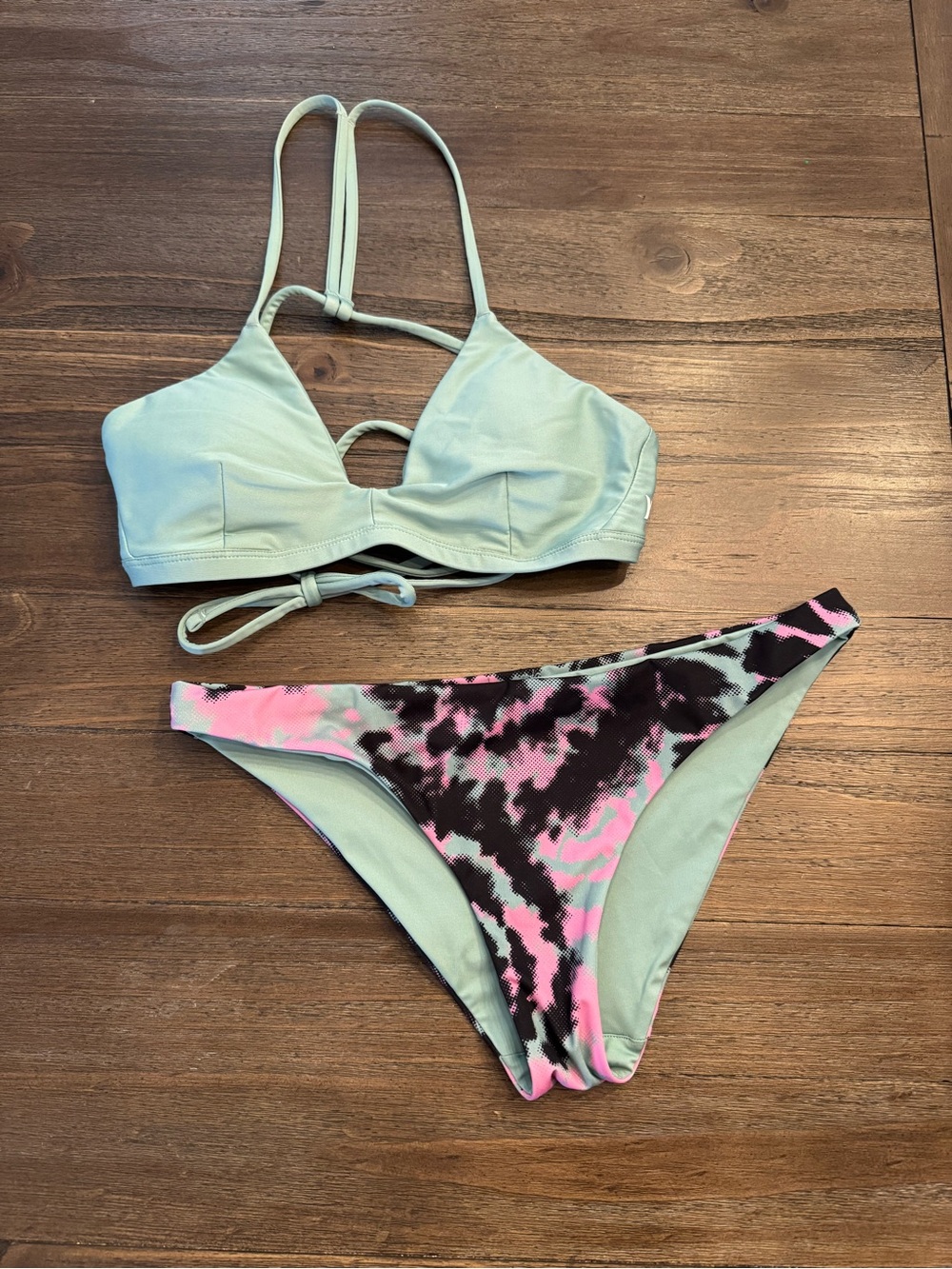Hurley Bikini